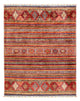 Shal Rug 191x154cm - Oriental Rug