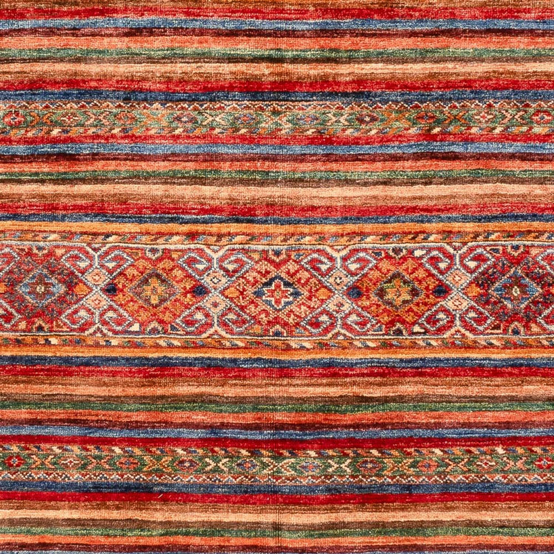 Ziegler Rug - Shal - 191 x 154 cm - multicolored