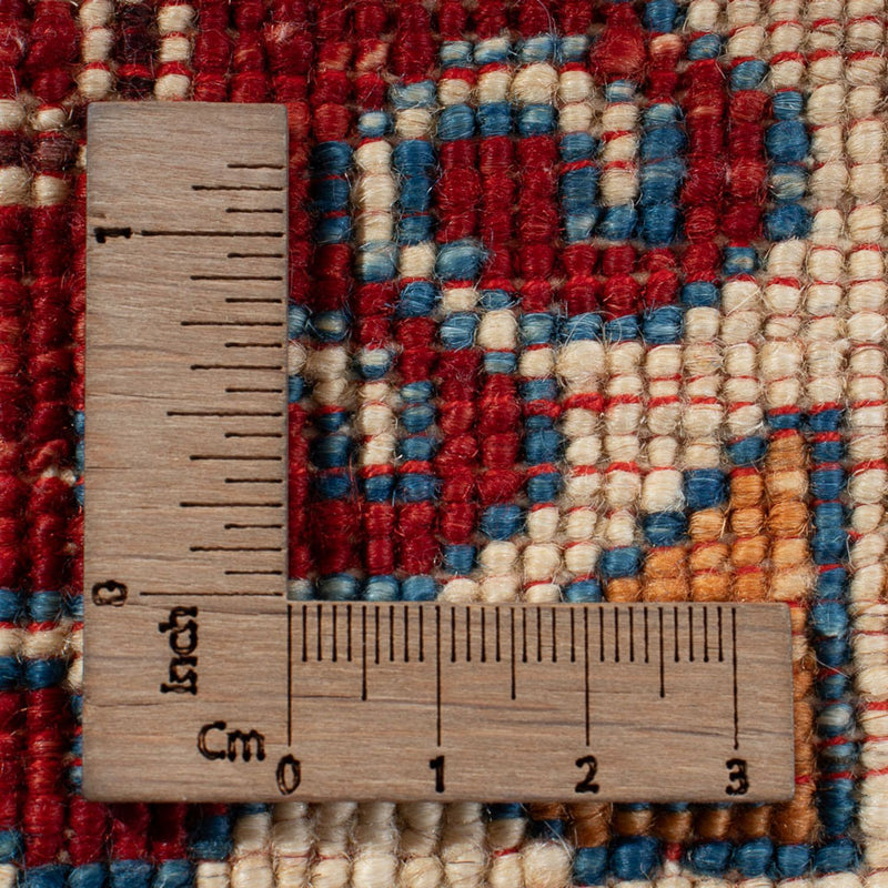 Ziegler Rug - Shal - 191 x 154 cm - multicolored