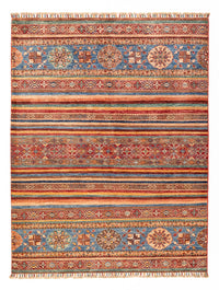 Ziegler Rug - Shal - 197 x 152 cm - multicolored