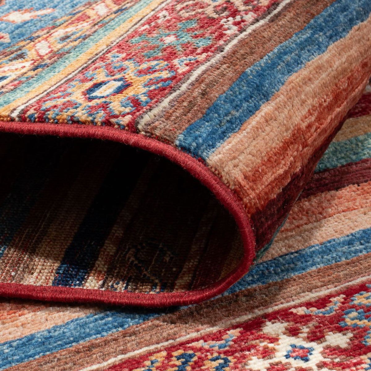 Ziegler Rug - Shal - 197 x 152 cm - multicolored