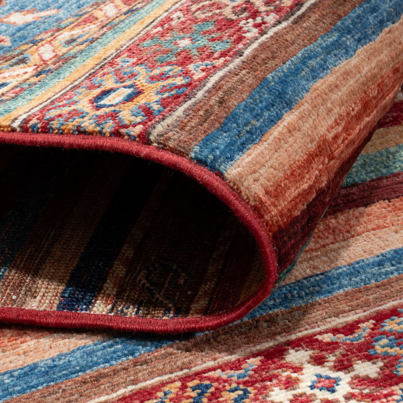 Ziegler Rug - Shal - 197 x 152 cm - multicolored