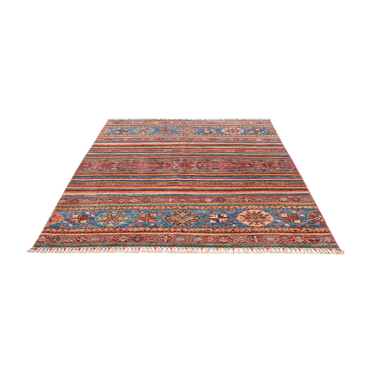 Ziegler Rug - Shal - 197 x 152 cm - multicolored