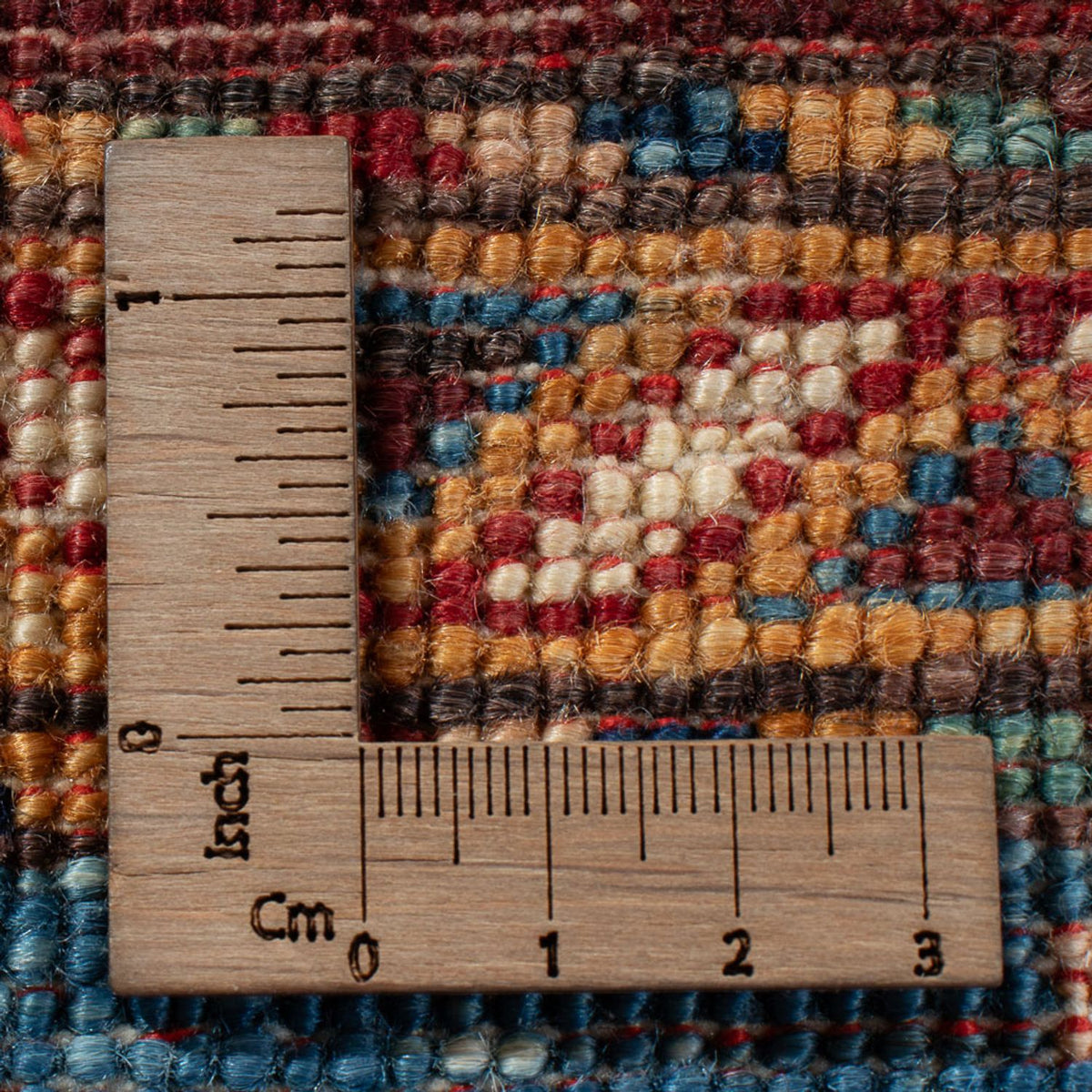 Ziegler Rug - Shal - 197 x 152 cm - multicolored