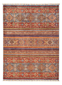 Ziegler Rug - Shal - 200 x 155 cm - multicolored