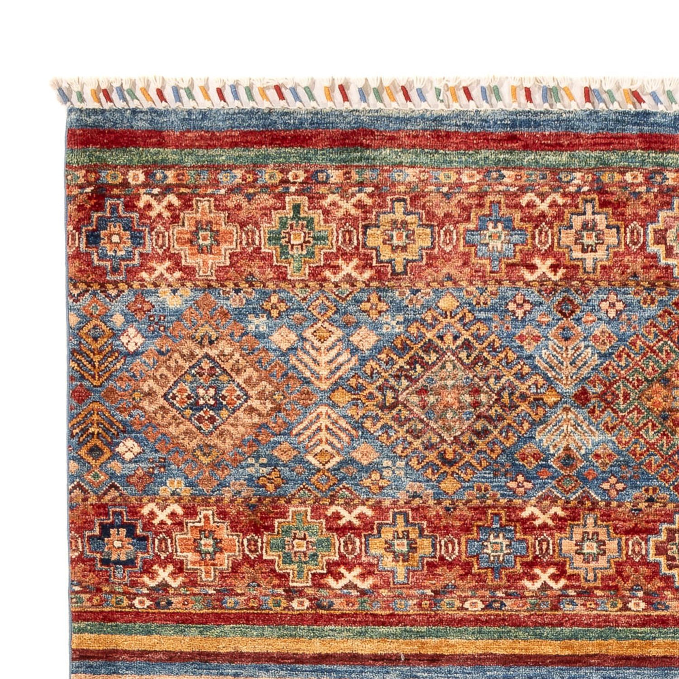 Shal Rug 200x155cm - Oriental Rug