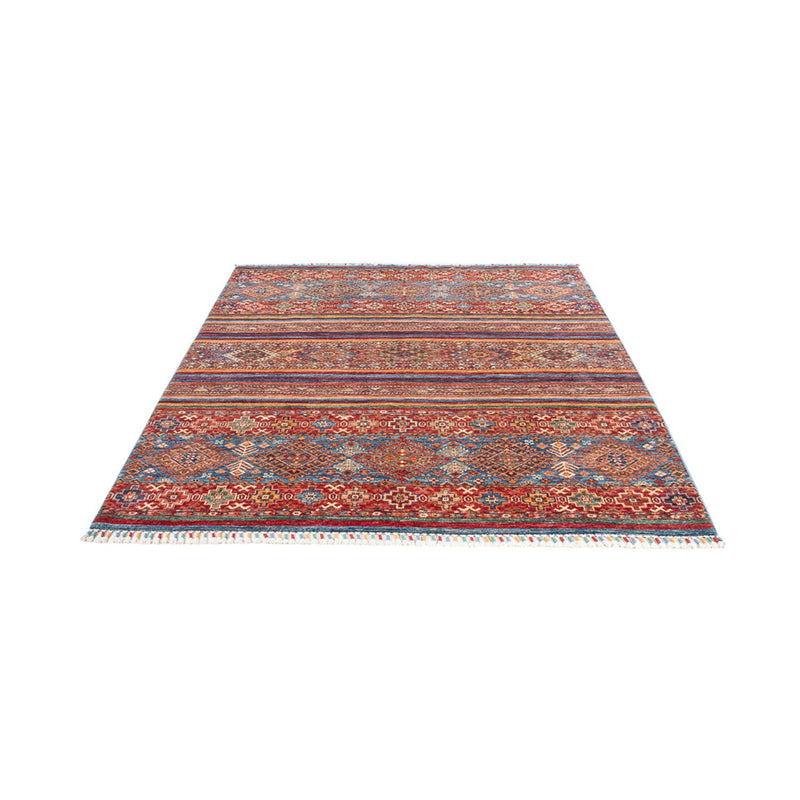 Ziegler Rug - Shal - 200 x 155 cm - multicolored