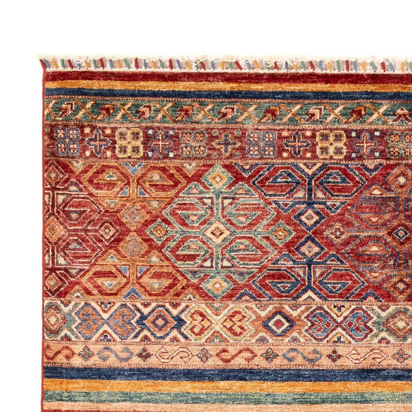 Ziegler Rug - Shal - 208 x 152 cm - multicolored