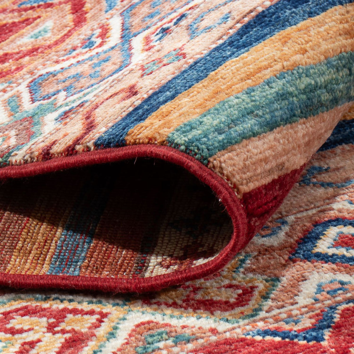 Ziegler Rug - Shal - 208 x 152 cm - multicolored