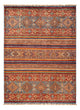 Shal Rug 207x154cm - Oriental Rug