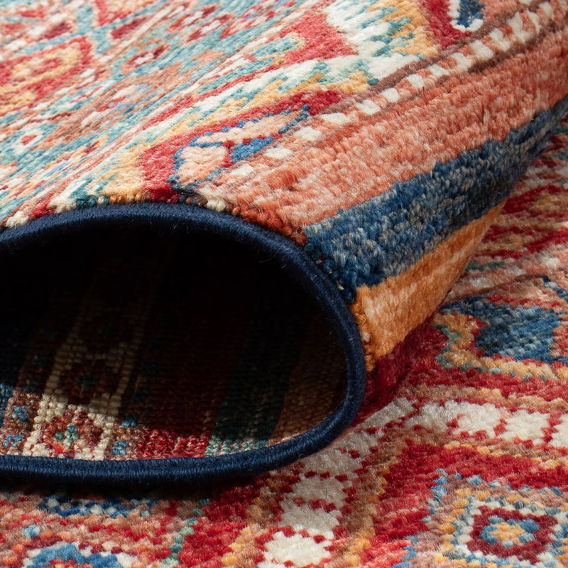 Ziegler Rug - Shal - 195 x 155 cm - multicolored