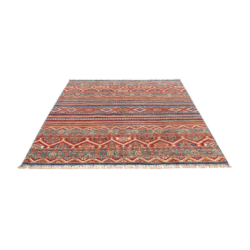 Ziegler Rug - Shal - 195 x 155 cm - multicolored