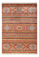 Shal Rug 208x147cm - Oriental Rug