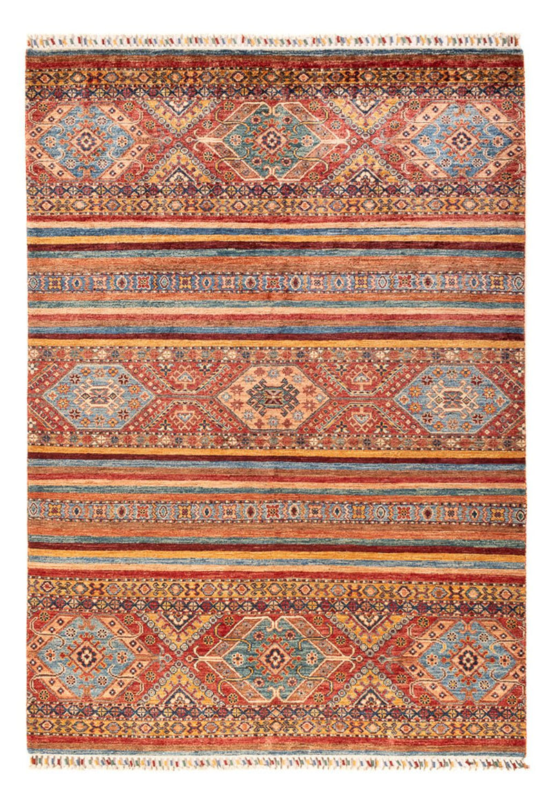 Ziegler Rug - Shal - 208 x 147 cm - multicolored