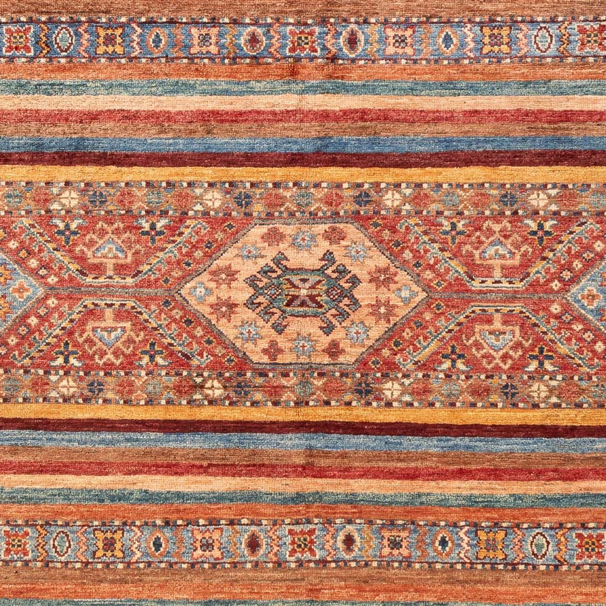 Ziegler Rug - Shal - 208 x 147 cm - multicolored