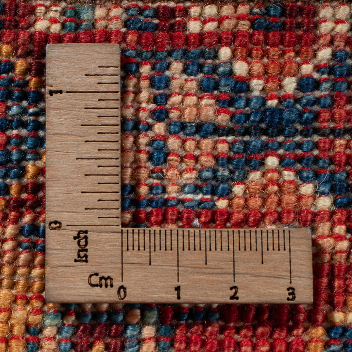 Ziegler Rug - Shal - 208 x 147 cm - multicolored