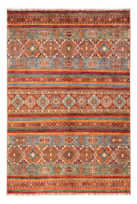 Ziegler Rug - Shal - 215 x 148 cm - multicolored