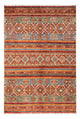 Shal Rug 215x148cm - Oriental Rug