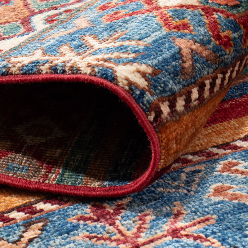 Ziegler Rug - Shal - 215 x 148 cm - multicolored