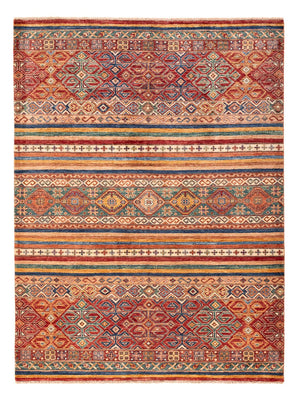 Ziegler Rug - Shal - 198 x 153 cm - multicolored