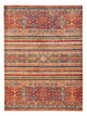 Shal Rug 198x153cm - Oriental Rug