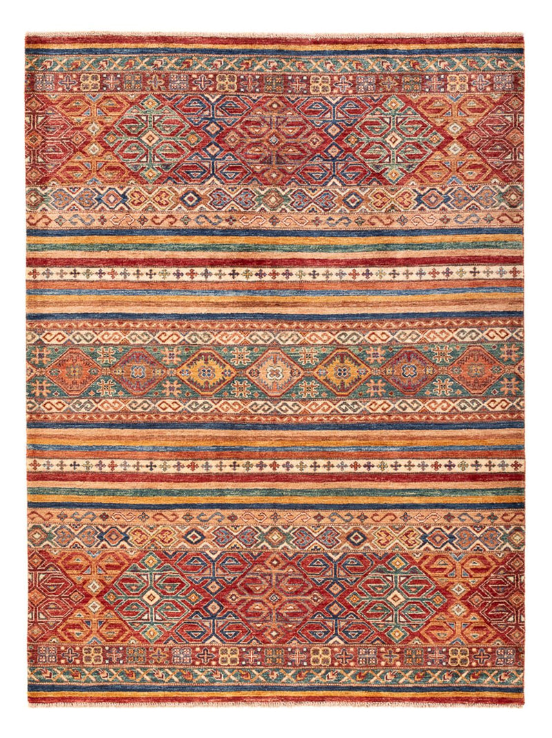 Ziegler Rug - Shal - 198 x 153 cm - multicolored