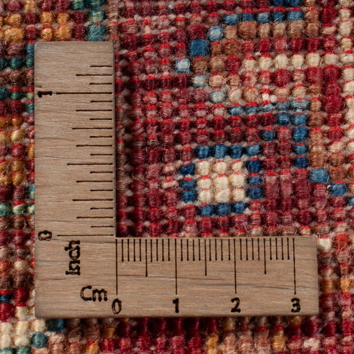 Ziegler Rug - Shal - 198 x 153 cm - multicolored