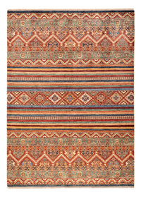 Ziegler Rug - Shal - 201 x 150 cm - multicolored