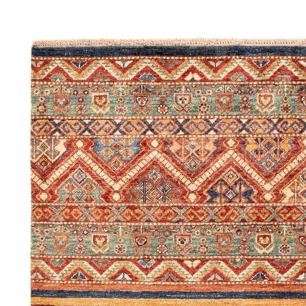 Shal Rug 150x201cm - Oriental Rug
