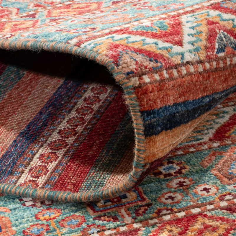 Ziegler Rug - Shal - 201 x 150 cm - multicolored