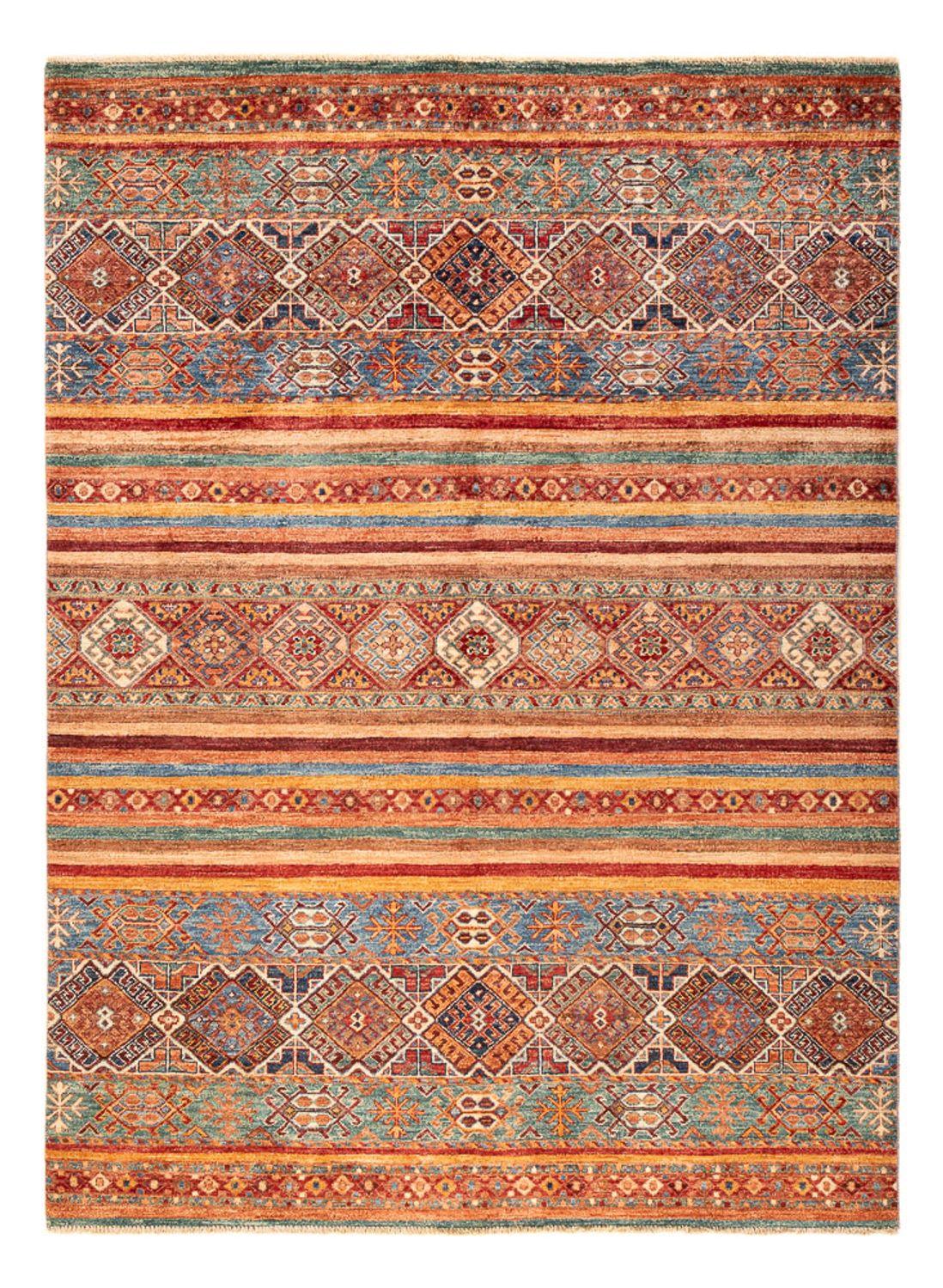 Ziegler Rug - Shal - 207 x 149 cm - multicolored