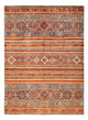Shal Rug 207x149cm - Oriental Rug
