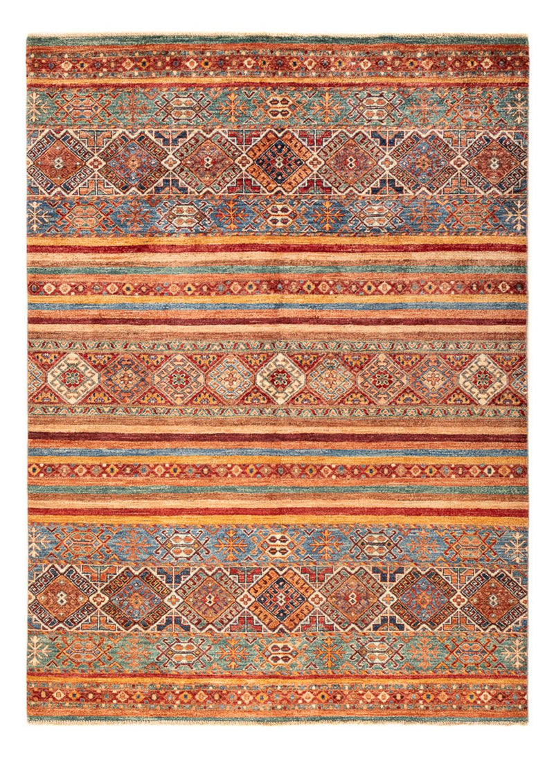 Ziegler Rug - Shal - 207 x 149 cm - multicolored