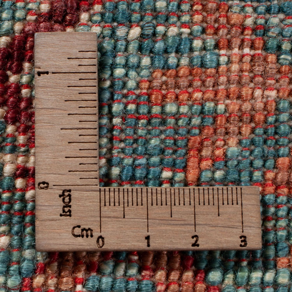 Ziegler Rug - Shal - 207 x 149 cm - multicolored