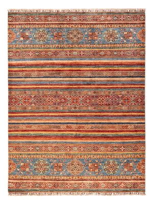 Ziegler Rug - Shal - 198 x 149 cm - multicolored