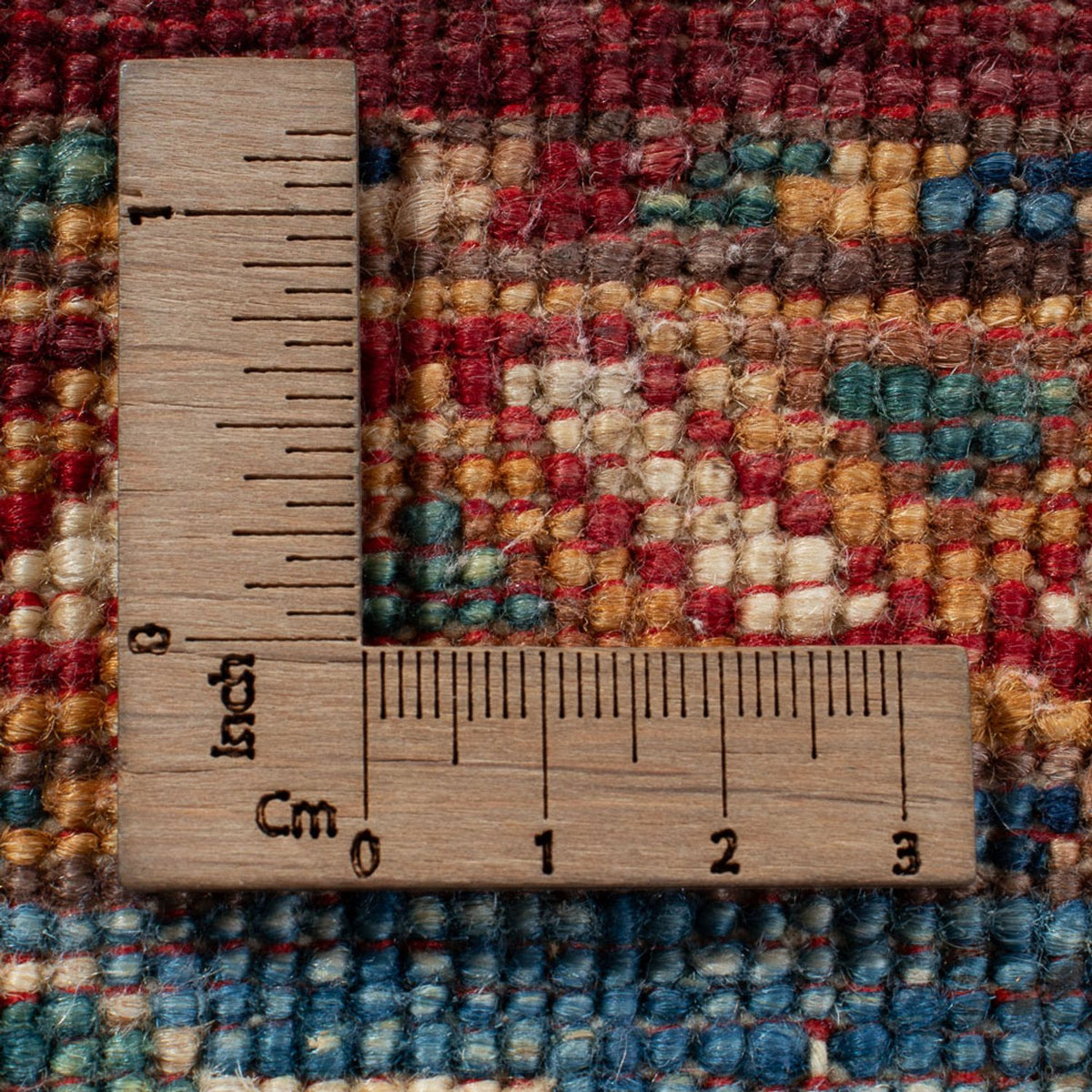 Ziegler Rug - Shal - 198 x 149 cm - multicolored