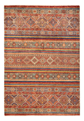 Ziegler Rug - Shal - 210 x 152 cm - multicolored