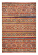 Shal Rug 210x152cm - Oriental Rug