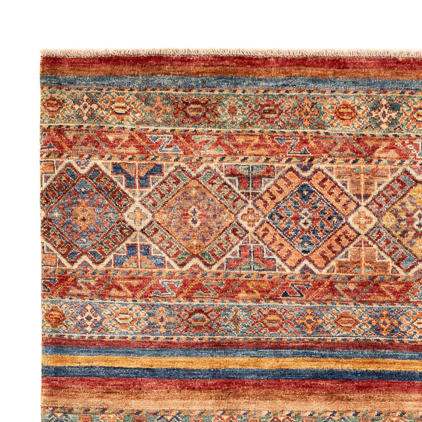 Shal Rug 210x152cm - Oriental Rug
