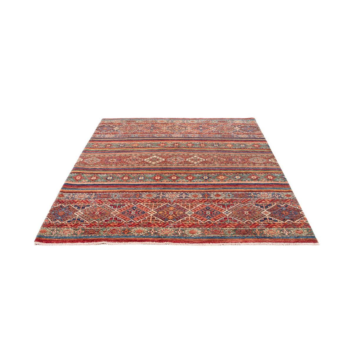 Ziegler Rug - Shal - 210 x 152 cm - multicolored