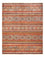 Ziegler Rug - Shal - 199 x 156 cm - multicolored