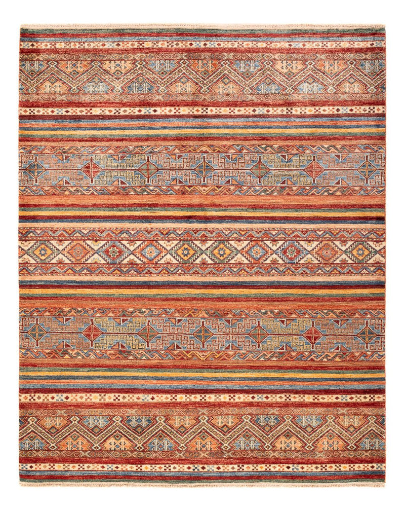 Ziegler Rug - Shal - 199 x 156 cm - multicolored