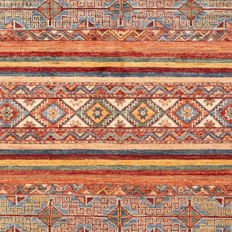 Ziegler Rug - Shal - 199 x 156 cm - multicolored