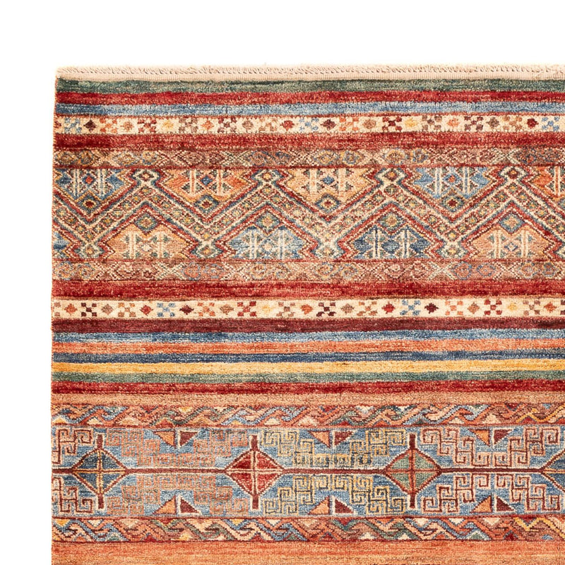 Ziegler Rug - Shal - 199 x 156 cm - multicolored