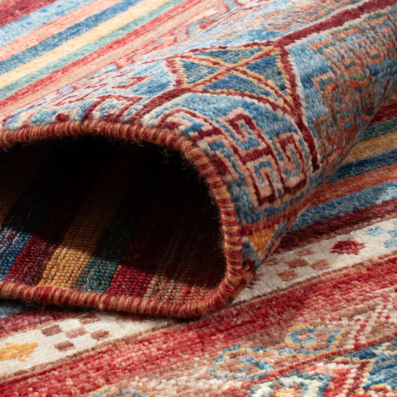 Ziegler Rug - Shal - 199 x 156 cm - multicolored