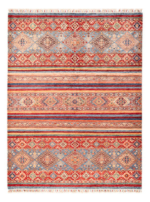 Ziegler Rug - Shal - 199 x 153 cm - multicolored