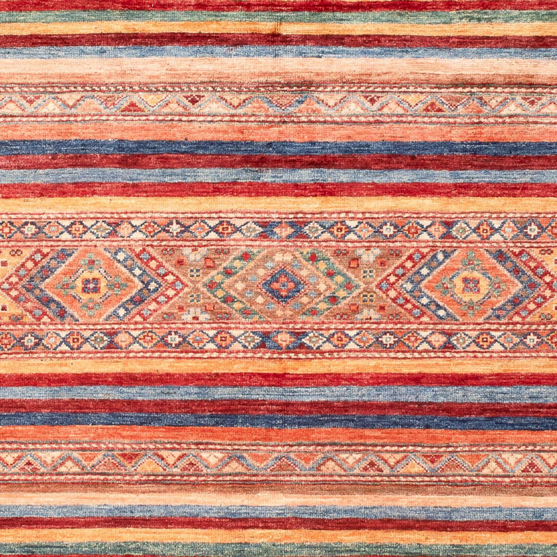 Ziegler Rug - Shal - 199 x 153 cm - multicolored