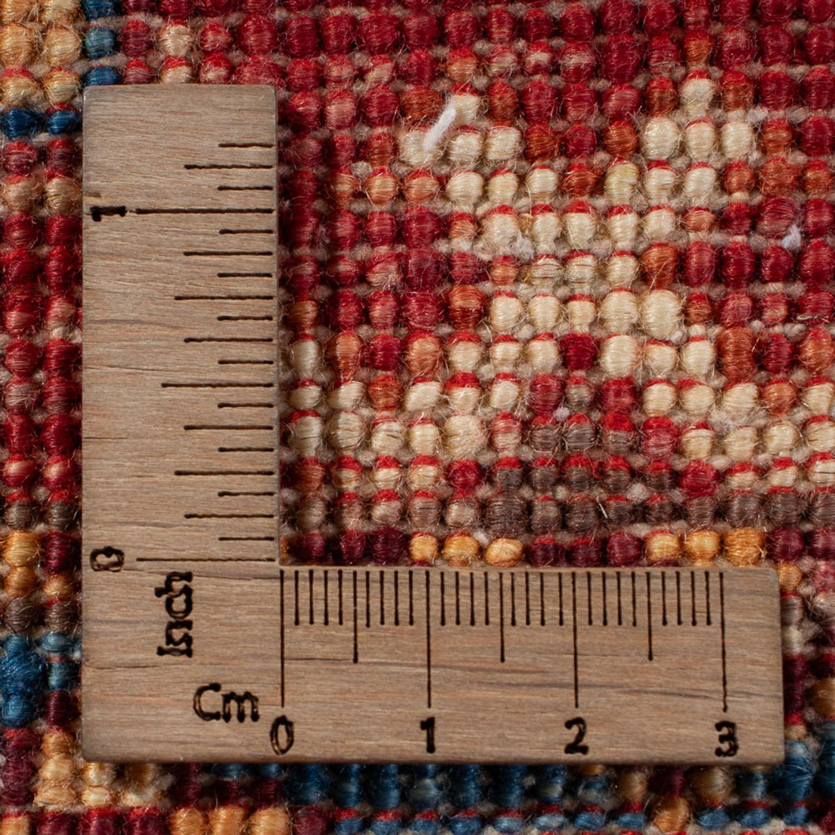 Ziegler Rug - Shal - 199 x 153 cm - multicolored