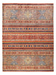 Shal Rug 205x153cm - Oriental Rug