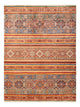 Shal Rug 199x145cm - Oriental Rug